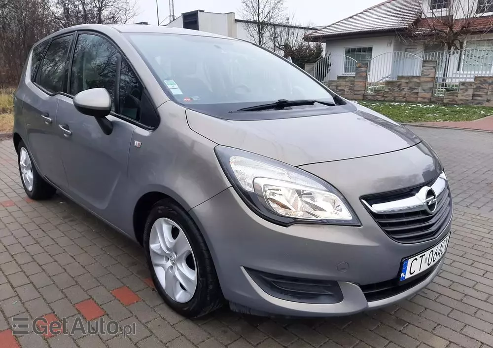 OPEL Meriva 1.4 Active