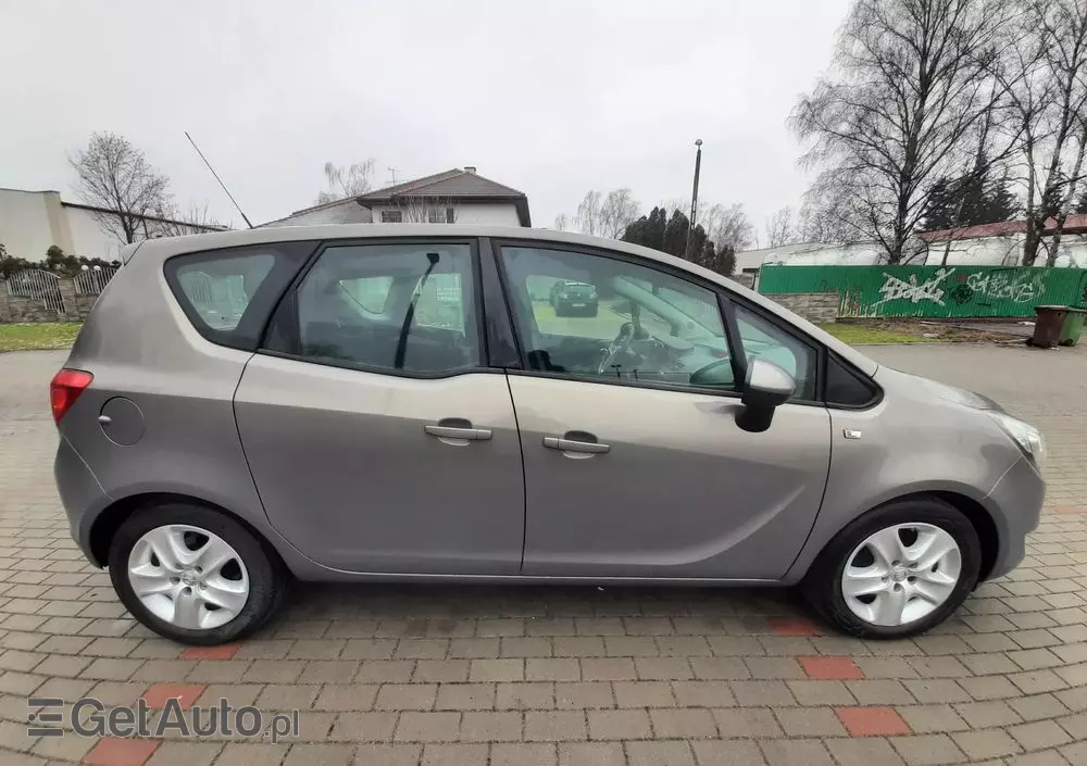 OPEL Meriva 1.4 Active