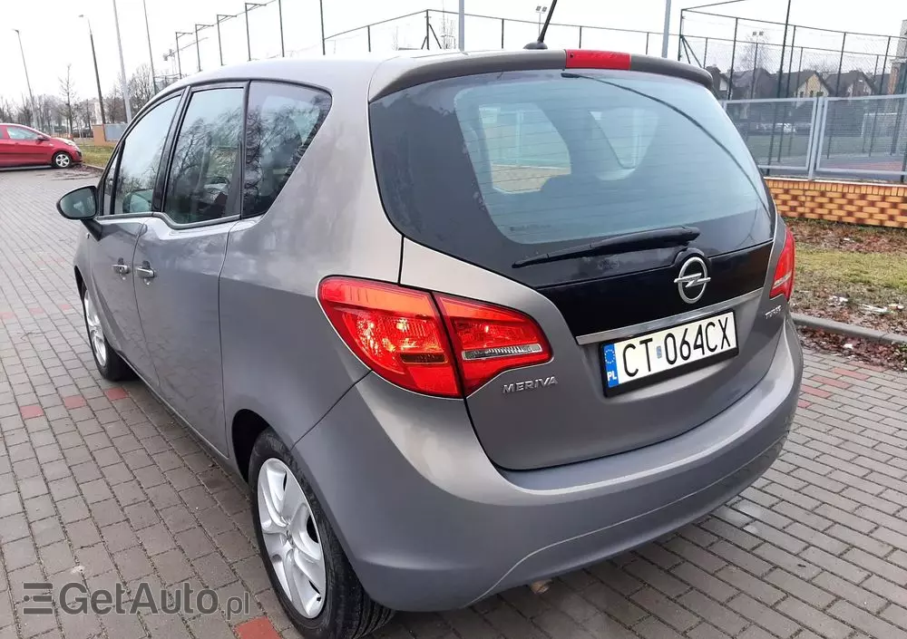 OPEL Meriva 1.4 Active