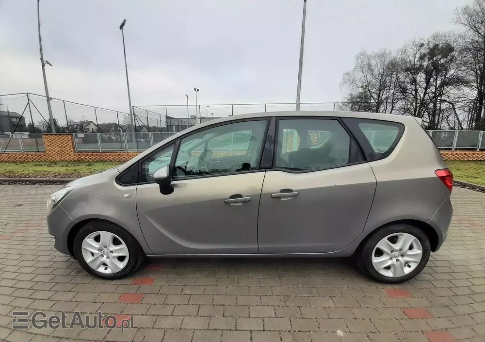 OPEL Meriva 1.4 Active