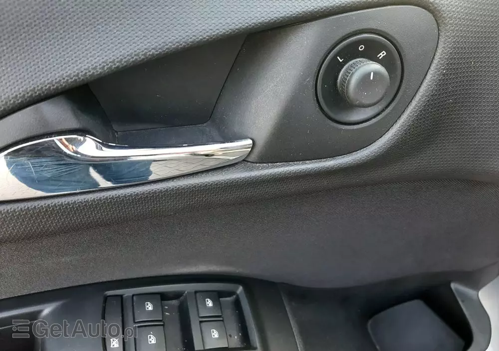 OPEL Meriva 1.4 Active