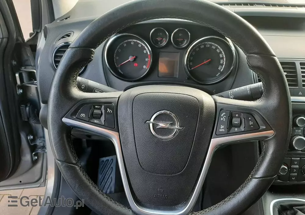 OPEL Meriva 1.4 Active