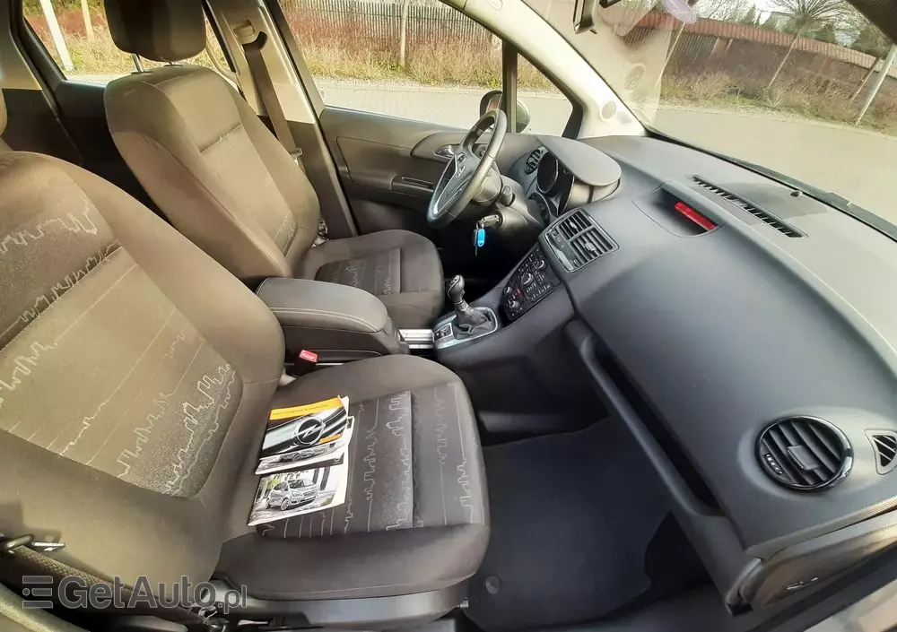OPEL Meriva 1.4 Active
