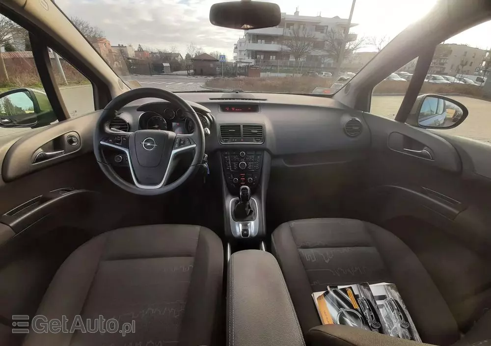 OPEL Meriva 1.4 Active