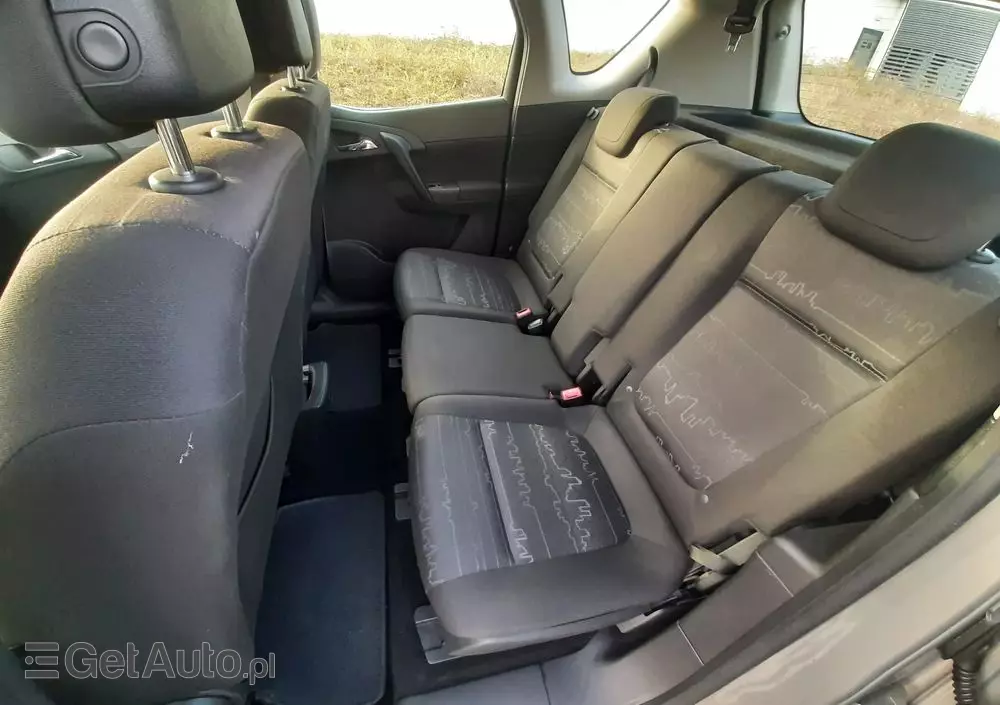 OPEL Meriva 1.4 Active