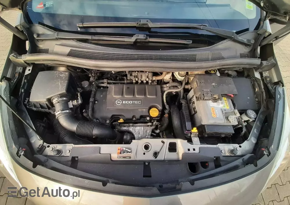 OPEL Meriva 1.4 Active