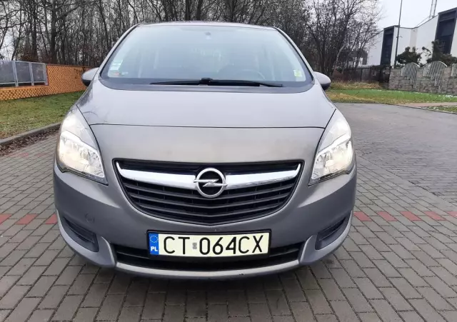 OPEL Meriva 1.4 Active