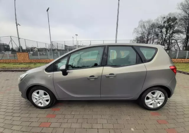 OPEL Meriva 1.4 Active