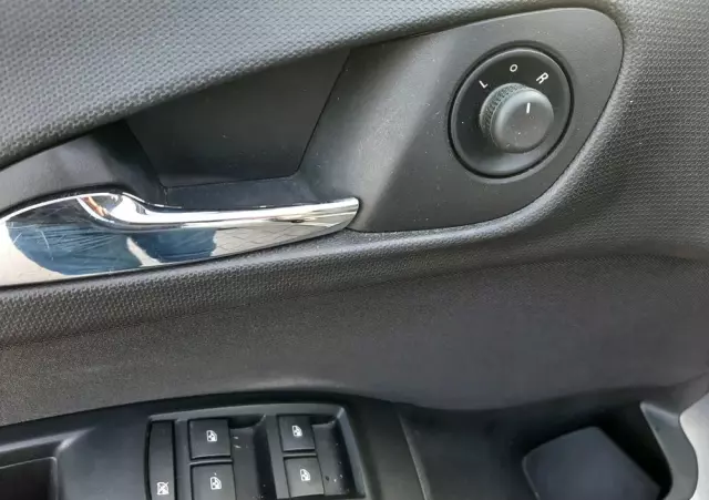 OPEL Meriva 1.4 Active