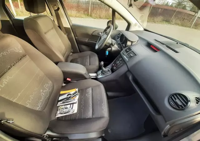 OPEL Meriva 1.4 Active