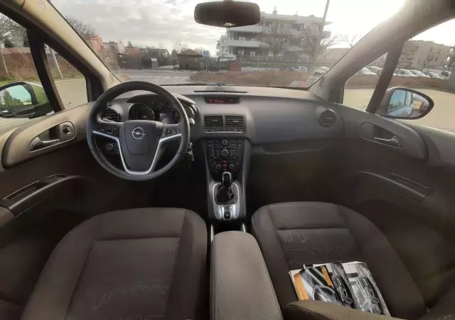 OPEL Meriva 1.4 Active