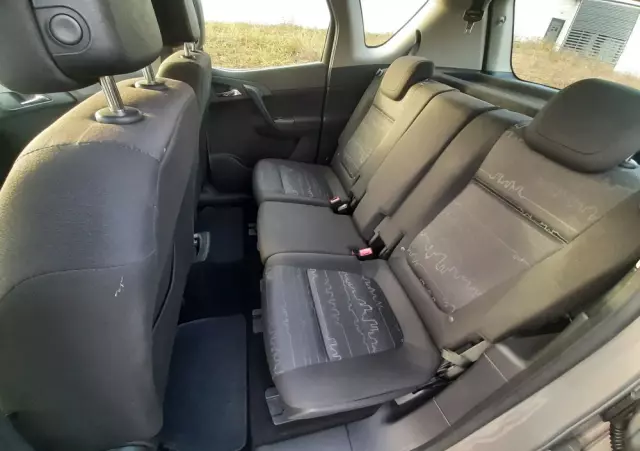 OPEL Meriva 1.4 Active