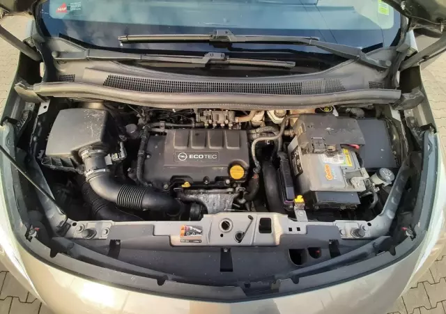 OPEL Meriva 1.4 Active