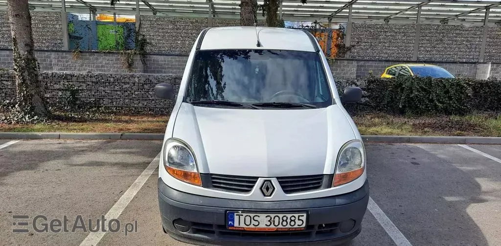RENAULT Kangoo 