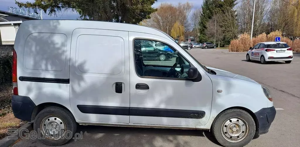 RENAULT Kangoo 