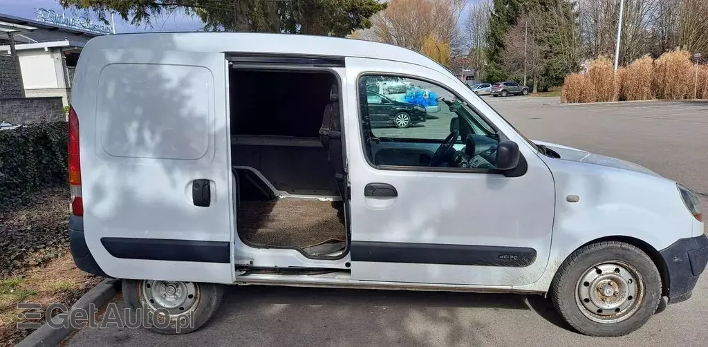 RENAULT Kangoo 