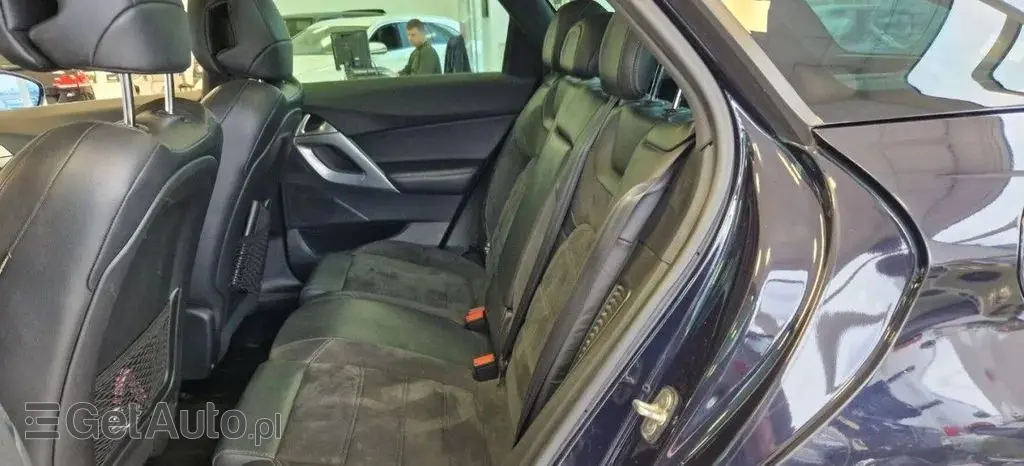 CITROEN DS5 