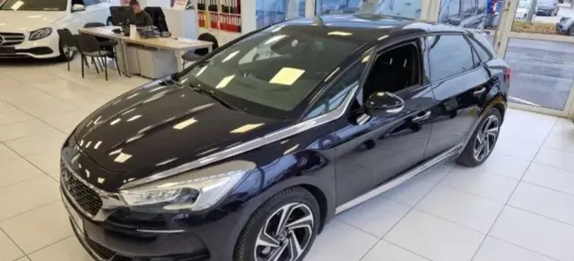 CITROEN DS5 