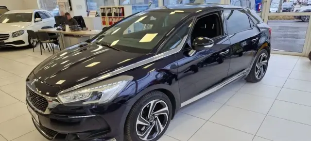 CITROEN DS5 