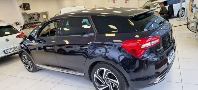 CITROEN DS5 