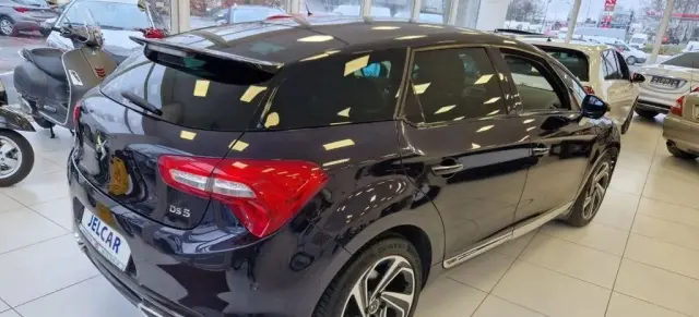 CITROEN DS5 