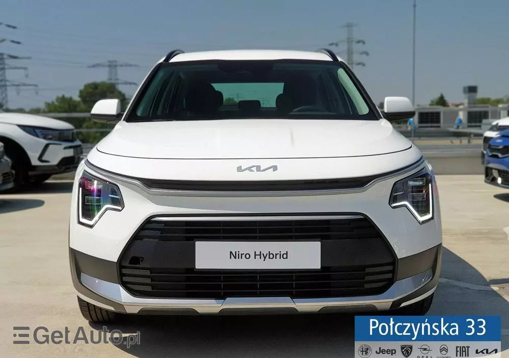 KIA Niro 