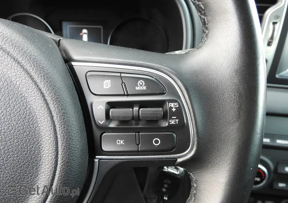 KIA Sportage 1.7 CRDI 2WD ISG Dream-Team Edition