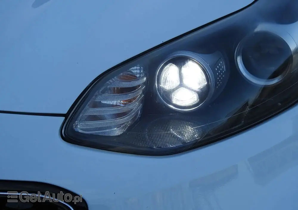 KIA Sportage 1.7 CRDI 2WD ISG Dream-Team Edition