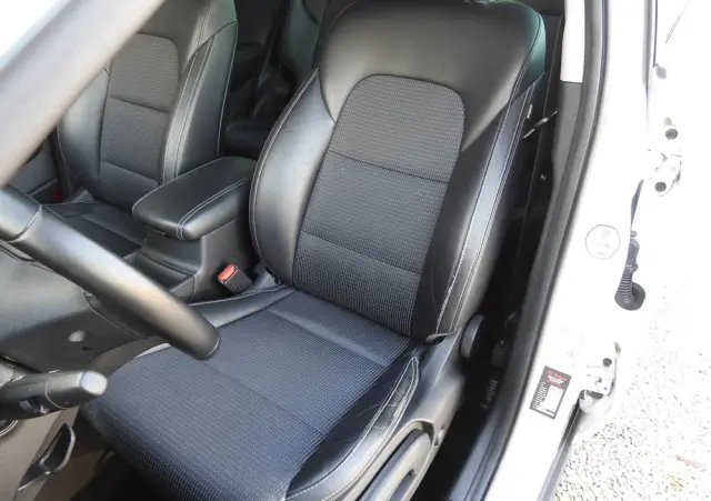 KIA Sportage 1.7 CRDI 2WD ISG Dream-Team Edition