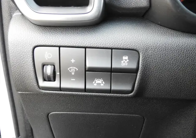 KIA Sportage 1.7 CRDI 2WD ISG Dream-Team Edition