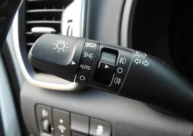 KIA Sportage 1.7 CRDI 2WD ISG Dream-Team Edition