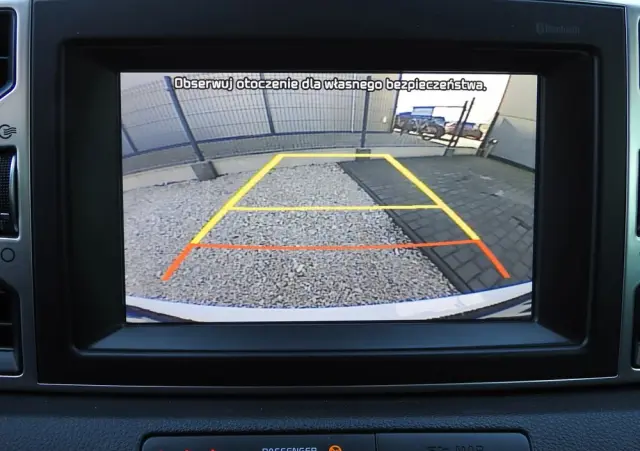 KIA Sportage 1.7 CRDI 2WD ISG Dream-Team Edition