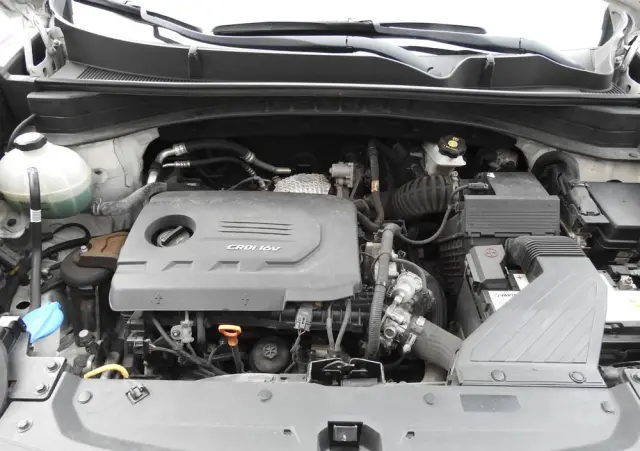 KIA Sportage 1.7 CRDI 2WD ISG Dream-Team Edition