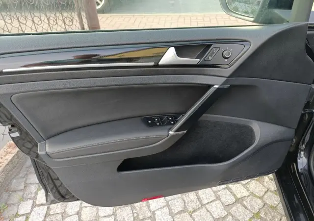 VOLKSWAGEN Golf 1.4 TSI BlueMotion Technology Highline