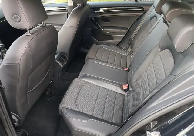 VOLKSWAGEN Golf 1.4 TSI BlueMotion Technology Highline