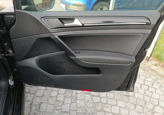 VOLKSWAGEN Golf 1.4 TSI BlueMotion Technology Highline