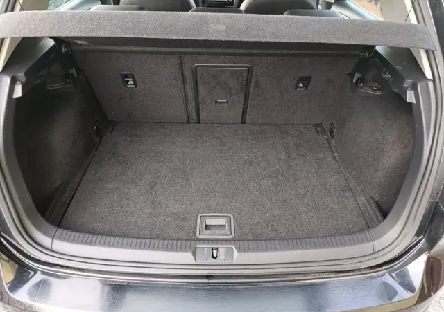 VOLKSWAGEN Golf 1.4 TSI BlueMotion Technology Highline