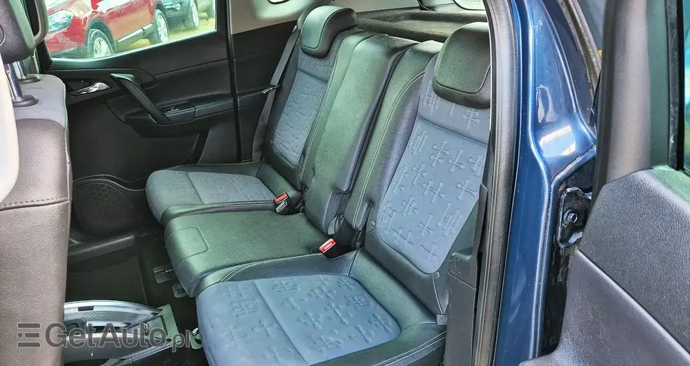 OPEL Meriva 1.4 T Cosmo