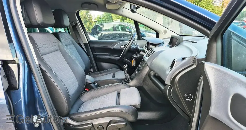 OPEL Meriva 1.4 T Cosmo