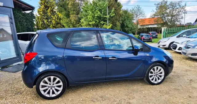 OPEL Meriva 1.4 T Cosmo