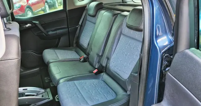 OPEL Meriva 1.4 T Cosmo