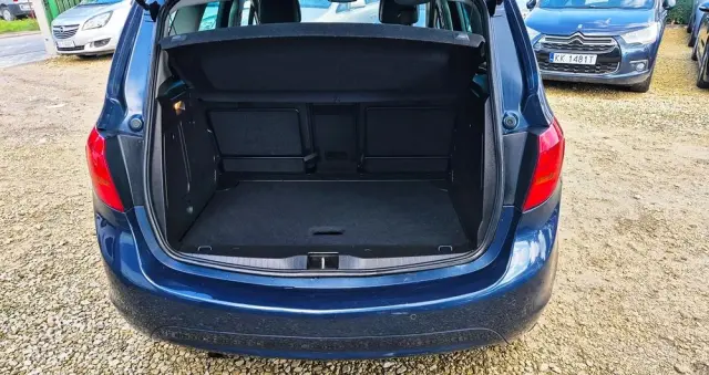 OPEL Meriva 1.4 T Cosmo