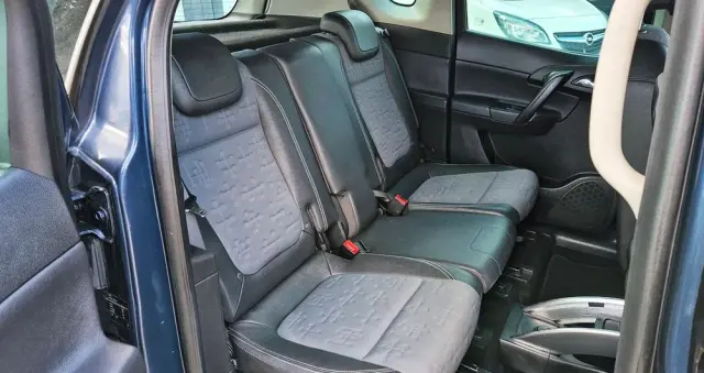 OPEL Meriva 1.4 T Cosmo