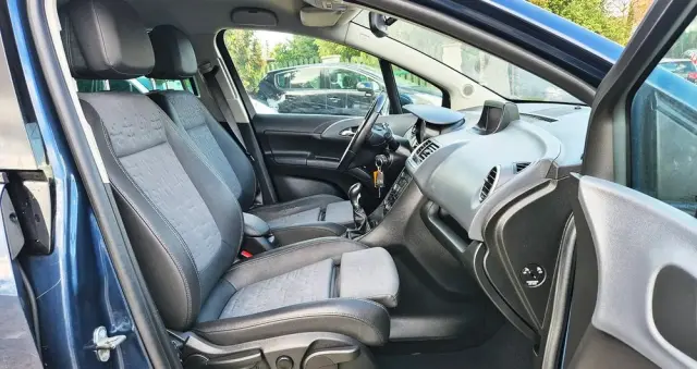 OPEL Meriva 1.4 T Cosmo