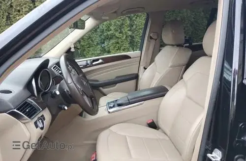 MERCEDES-BENZ ML 