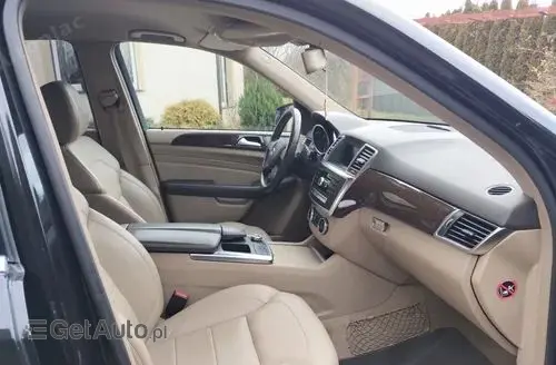 MERCEDES-BENZ ML 