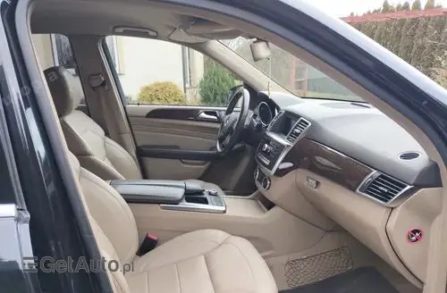 MERCEDES-BENZ ML 