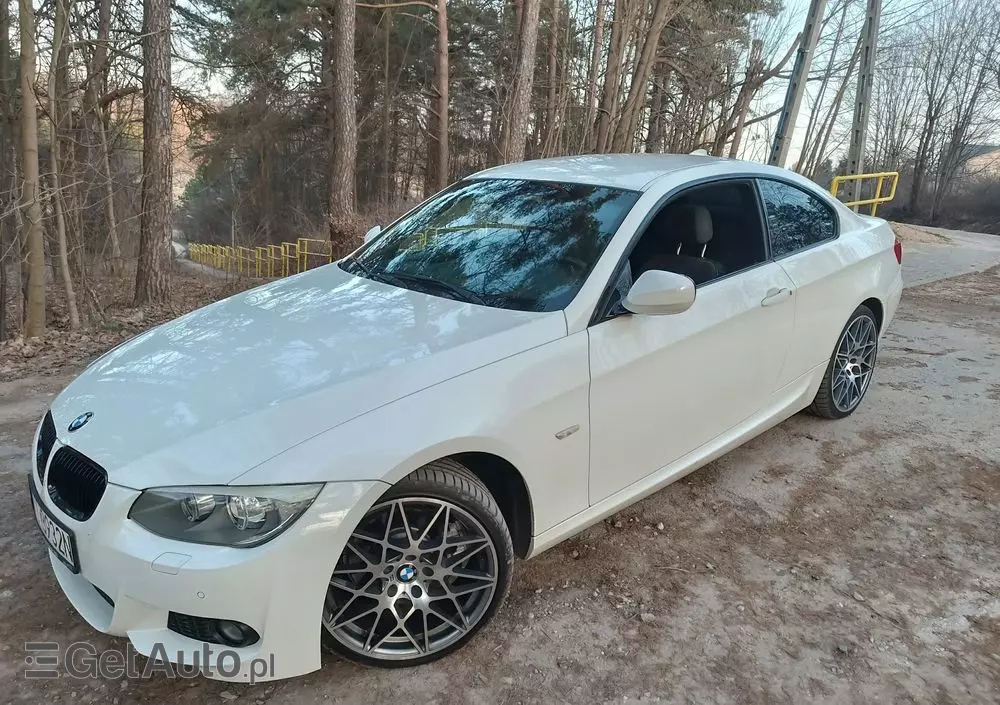 BMW Seria 3 
