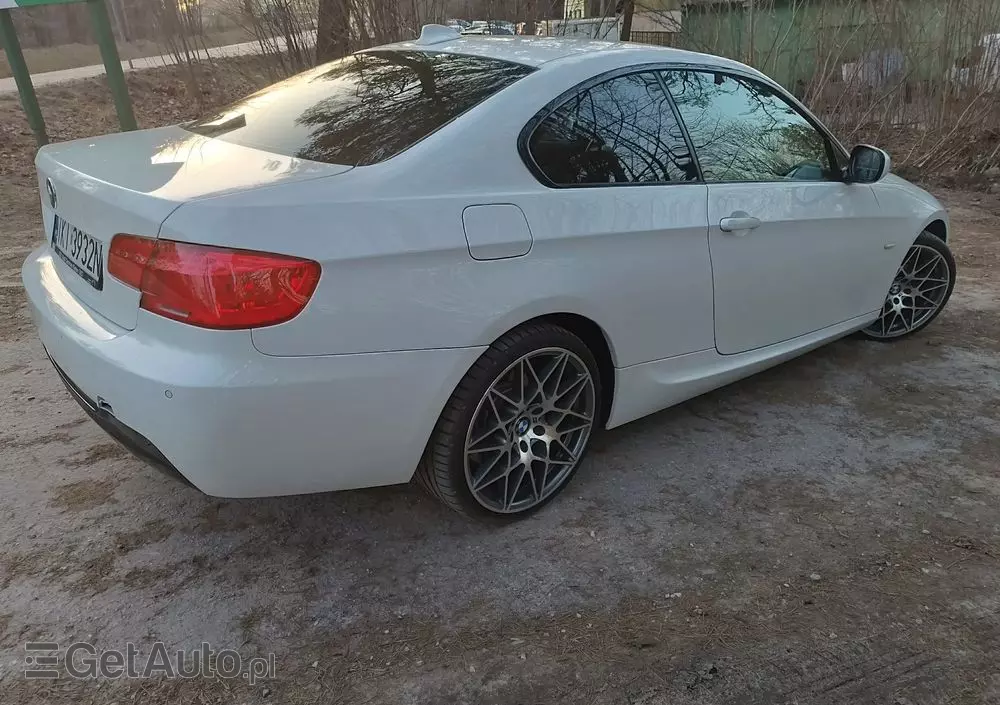 BMW Seria 3 