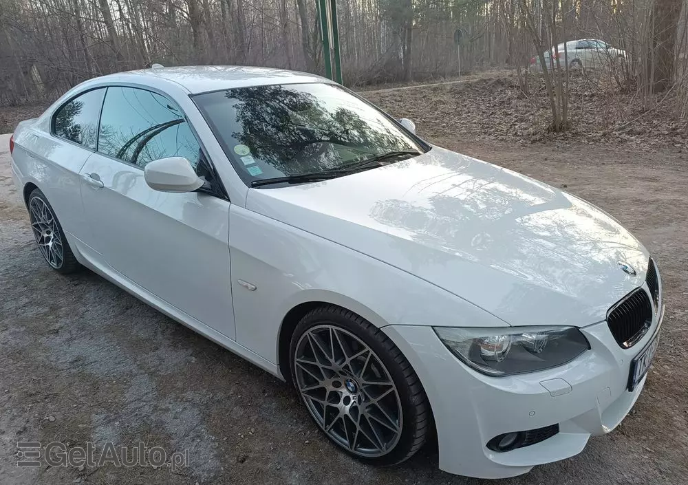 BMW Seria 3 